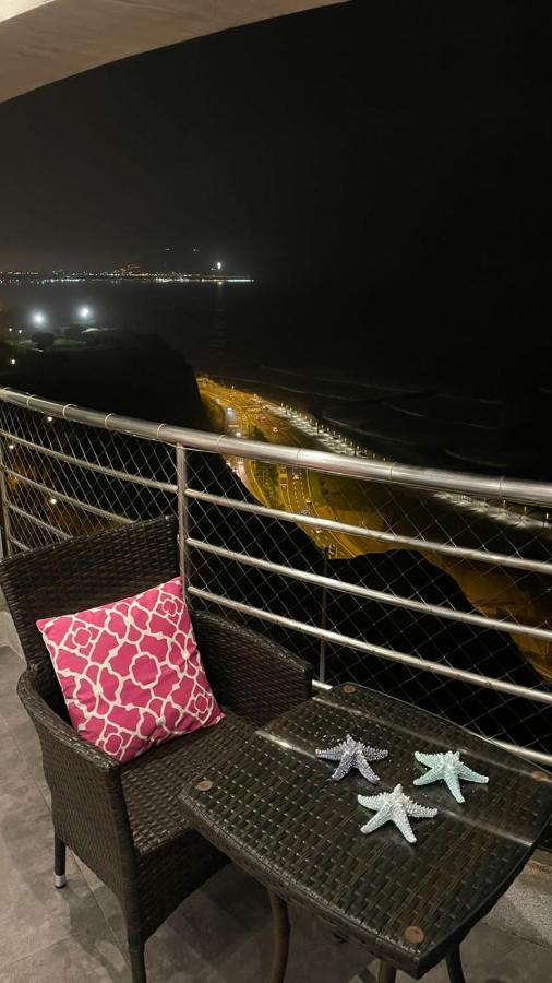 Outstanding Ocean View 2Br 2Ba Pool Gym By Globalstay Lima Dış mekan fotoğraf