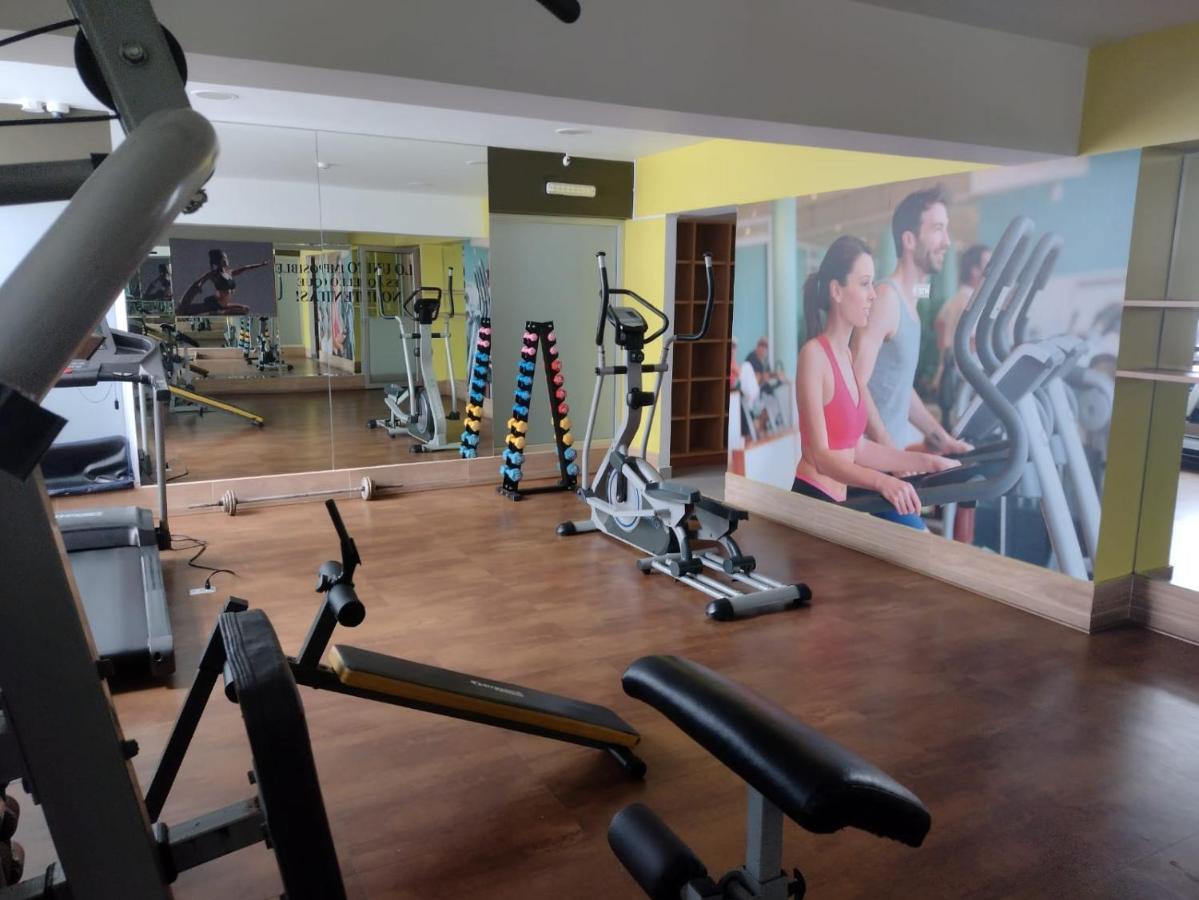 Outstanding Ocean View 2Br 2Ba Pool Gym By Globalstay Lima Dış mekan fotoğraf