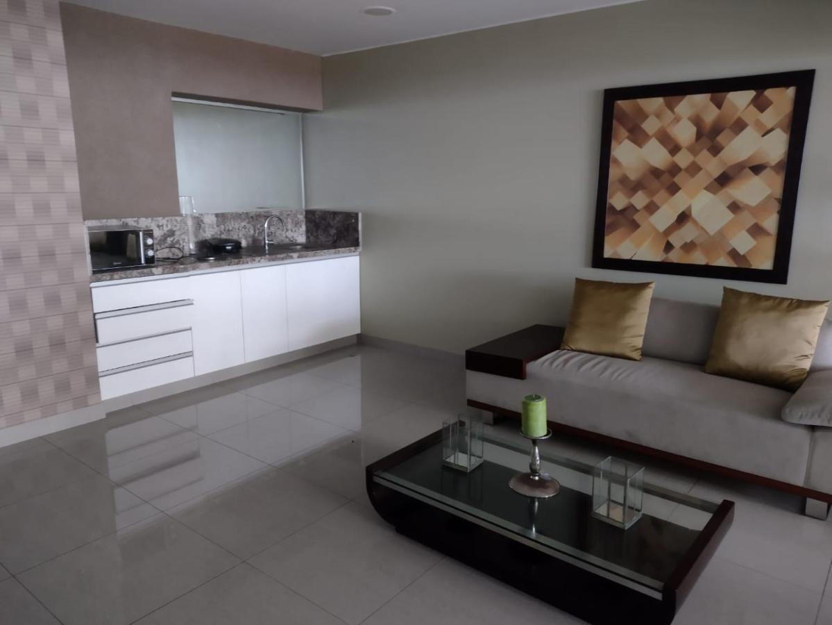 Outstanding Ocean View 2Br 2Ba Pool Gym By Globalstay Lima Dış mekan fotoğraf