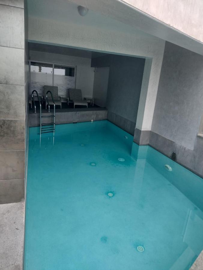 Outstanding Ocean View 2Br 2Ba Pool Gym By Globalstay Lima Dış mekan fotoğraf