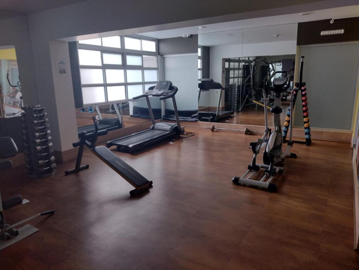 Outstanding Ocean View 2Br 2Ba Pool Gym By Globalstay Lima Dış mekan fotoğraf
