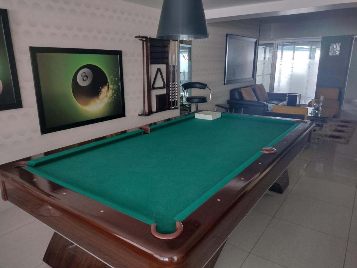 Outstanding Ocean View 2Br 2Ba Pool Gym By Globalstay Lima Dış mekan fotoğraf