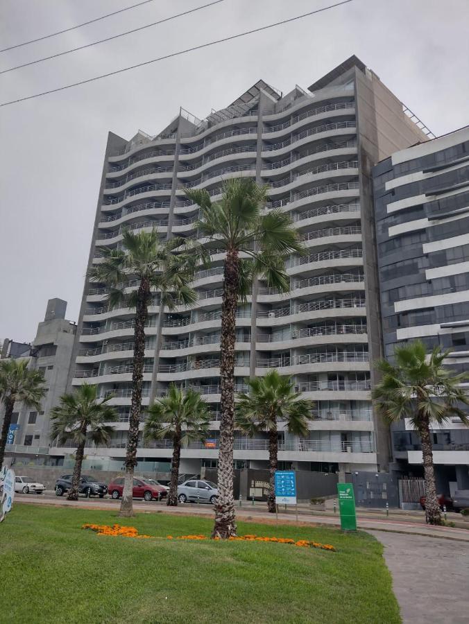 Outstanding Ocean View 2Br 2Ba Pool Gym By Globalstay Lima Dış mekan fotoğraf