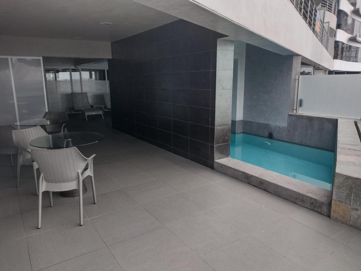 Outstanding Ocean View 2Br 2Ba Pool Gym By Globalstay Lima Dış mekan fotoğraf